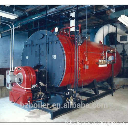 Hot water boiler gas water boiler coal water boiler automatic hot water boiler heating supply water boilers
